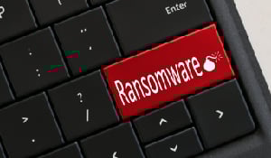 Ransomware
