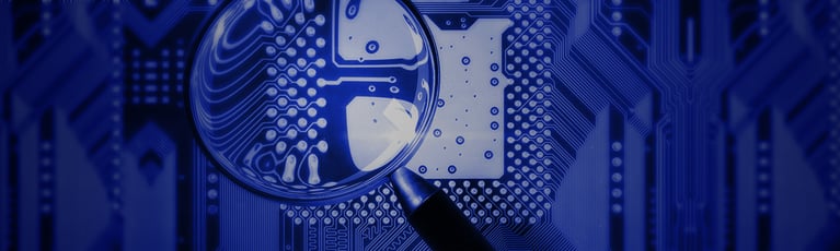 Cyberattacks as the eighth risk the world will face in 2023