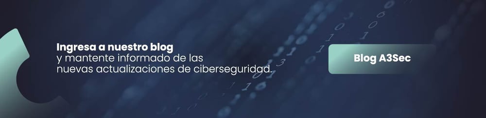 Blog A3Sec