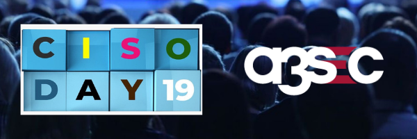 CISODAY 2019 A3SEC