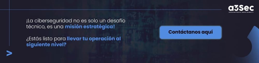 CTA Iniciativas ciberseguridad