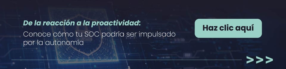 CTA SIEM SOC