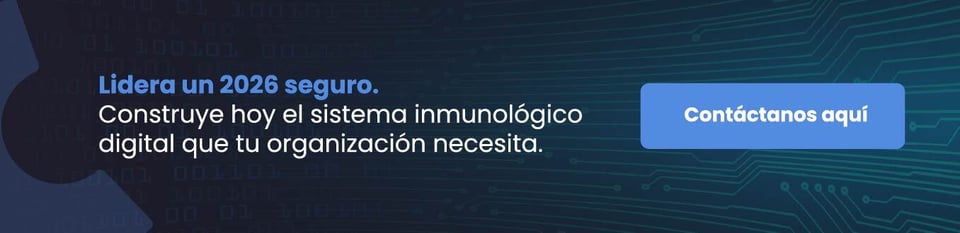 CTA tendencias ciberseguridad 2026