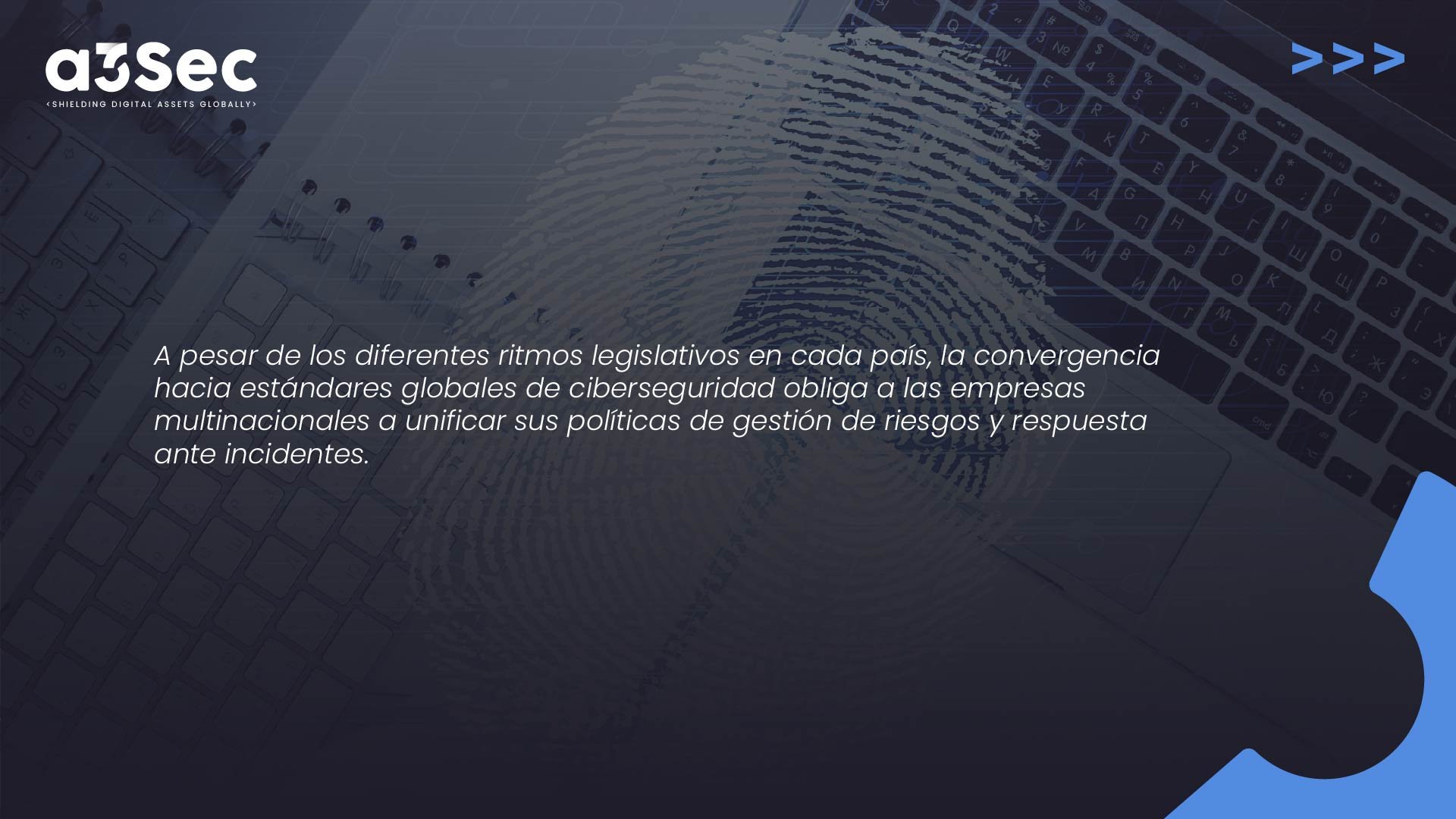 Ciberseguridad NIS2