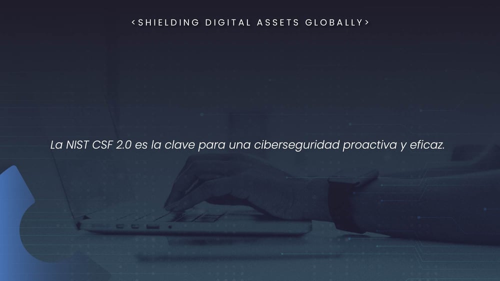 Ciberseguridad ventaja estrategica
