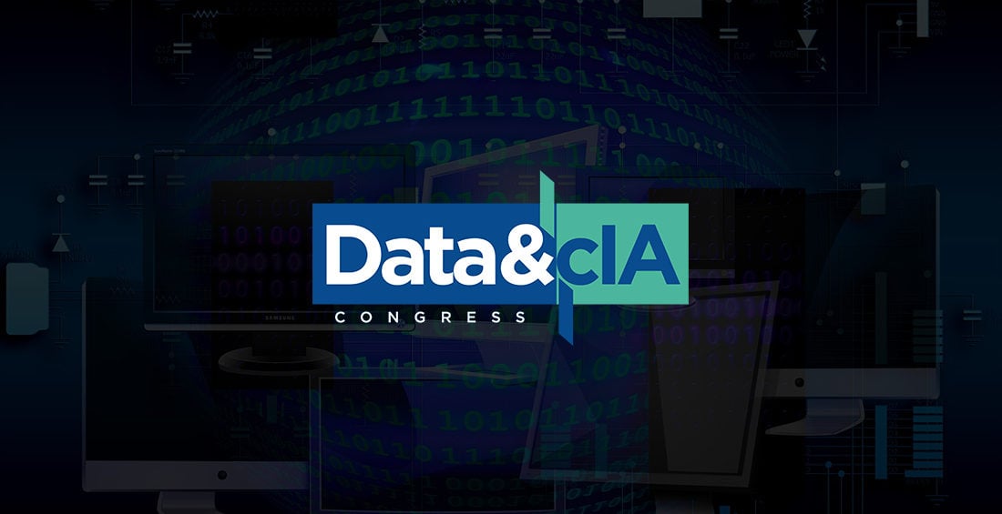 Data&cIA Congress 2019 con A3Sec