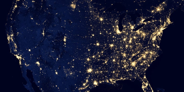 Opportunity areas in the 5g network