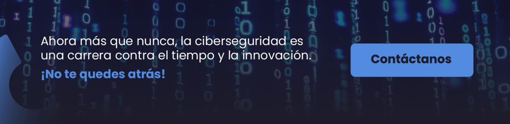 Futuro ciberseguridad