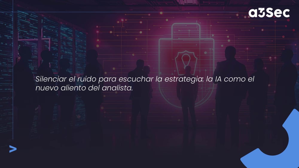 GenIA operaciones ciber antifragiles