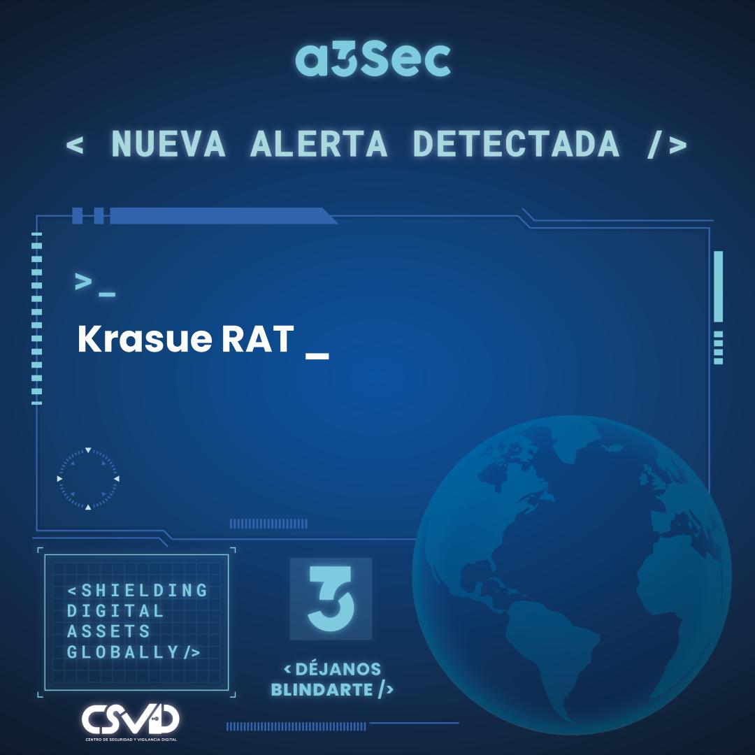 Krasue RAT