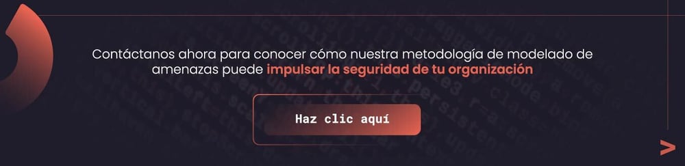 Modelado de amenazas A3Sec