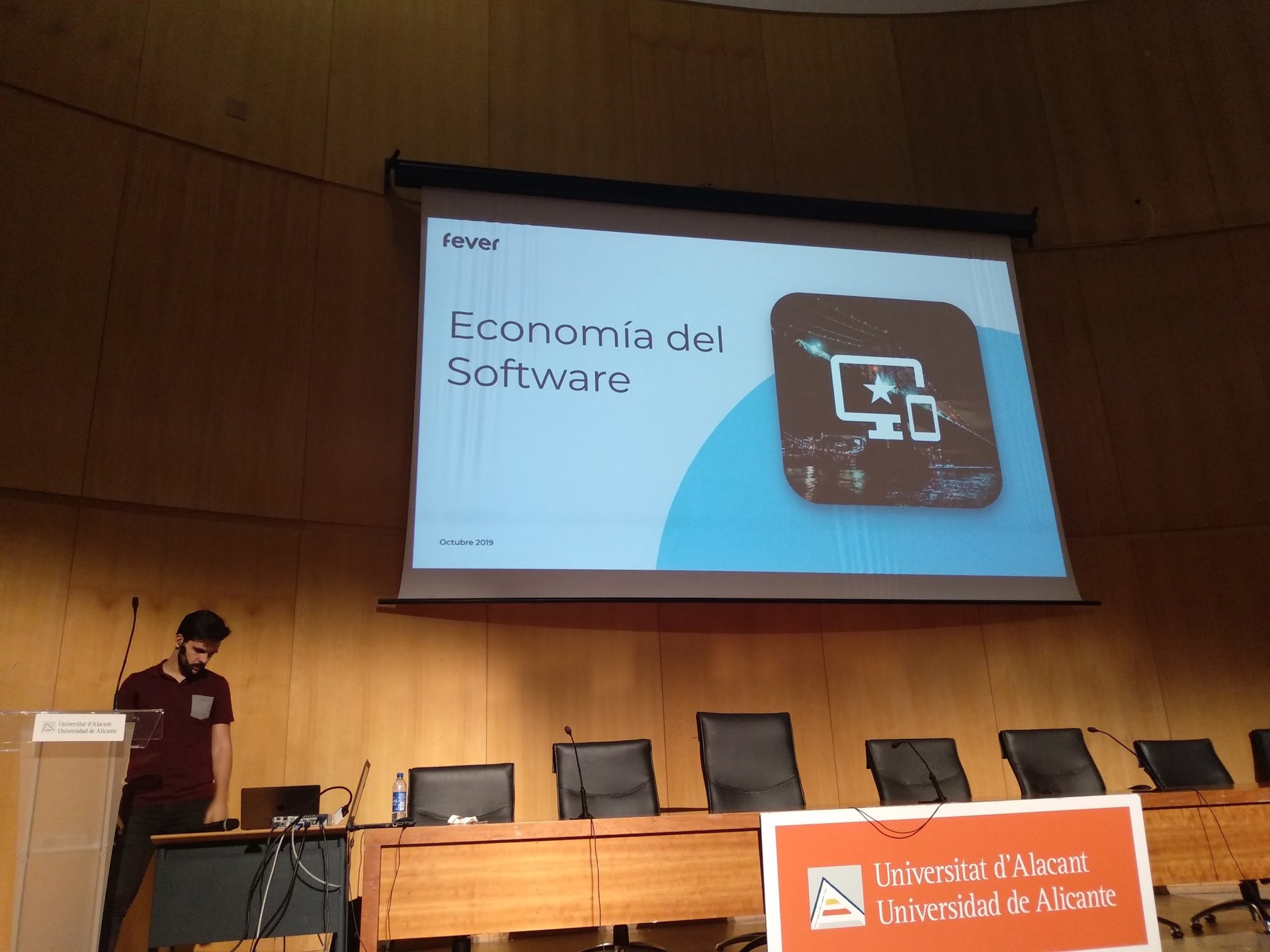 PYCON - España
