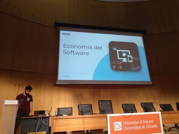 PYCON - España