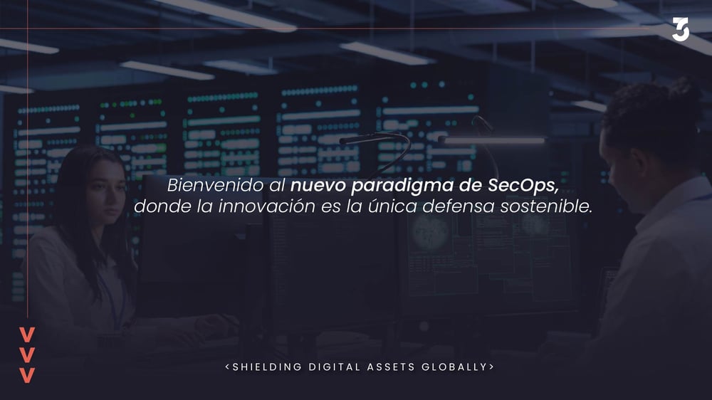 SecOps 