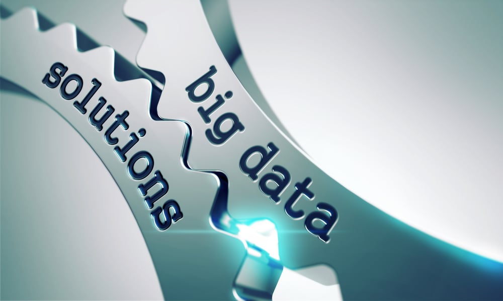 Big Data Solutions A3Sec