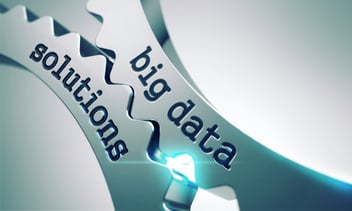 Big Data Solutions A3Sec