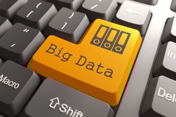 Webinar Convirtiendo el BigData en RightData