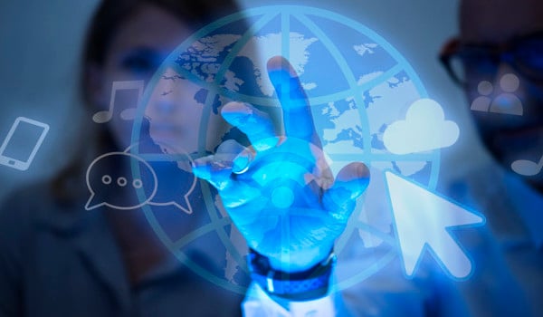 ciberseguridad internet tecnología