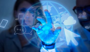 ciberseguridad internet tecnología
