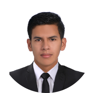 Daniel Vanegas García, Threat Hunter Analyst
