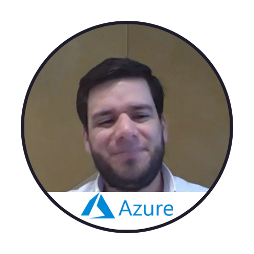 Eduardo Parra  Partner Development Manager - Azure