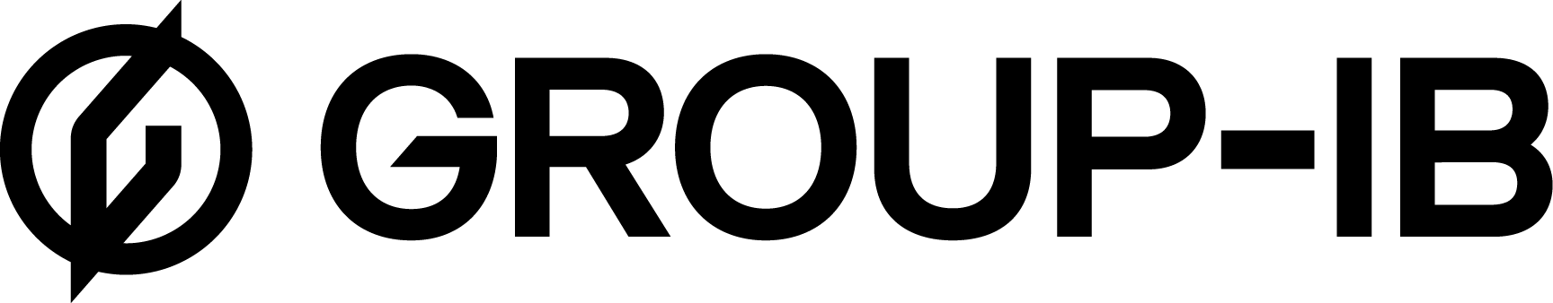 Group-IB logo transparent