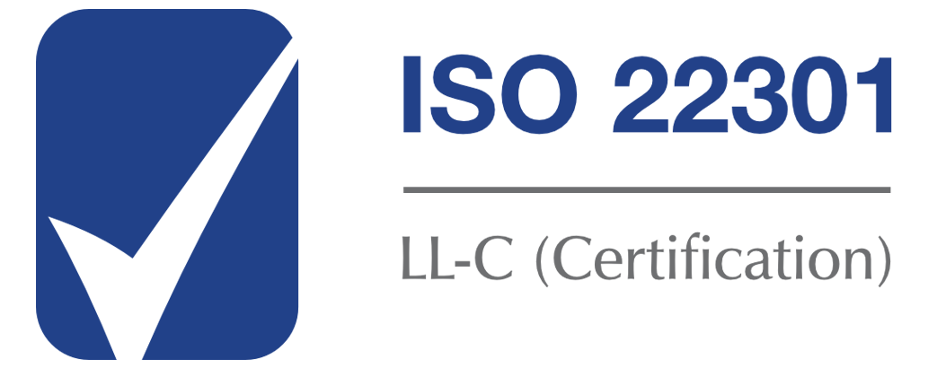 ISO 22301-1