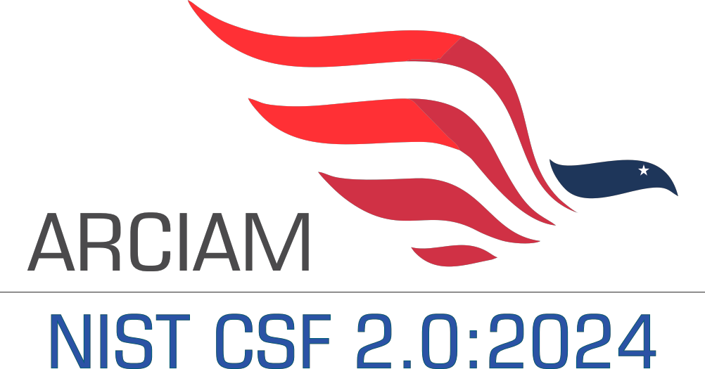 Logo-ARCIAM-NIST-CSF-2