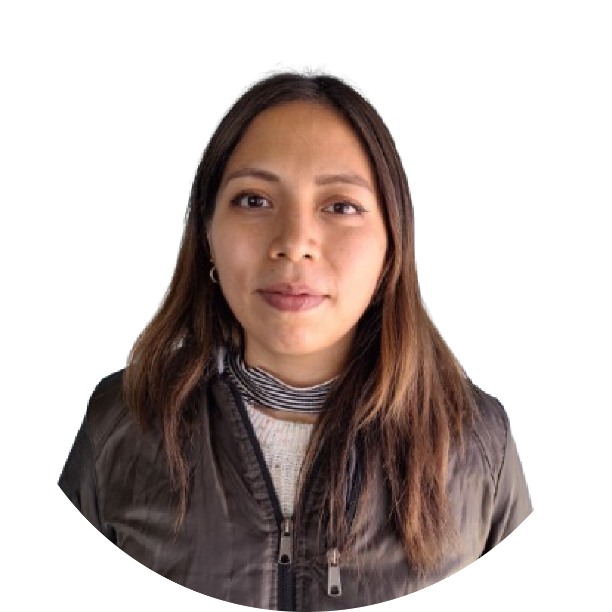 Nao Reyes, Cybersecurity Engineer